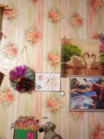 Продається будинок в селі Грузьке.Ціна договірна