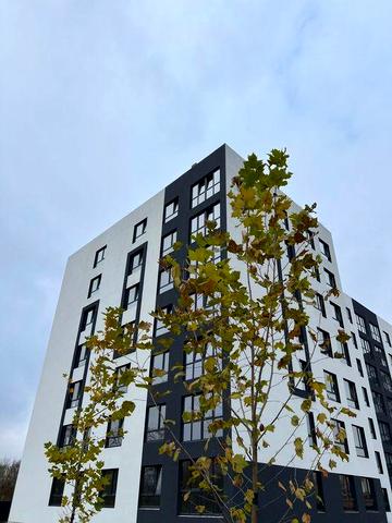 Квартира навпроти парку від власника, без комісії!