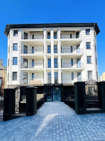 Здана Новобудова з Євроремонтом - 58 м2 - Щербанюка-Героїв Майдану ЖК Prestige Palace