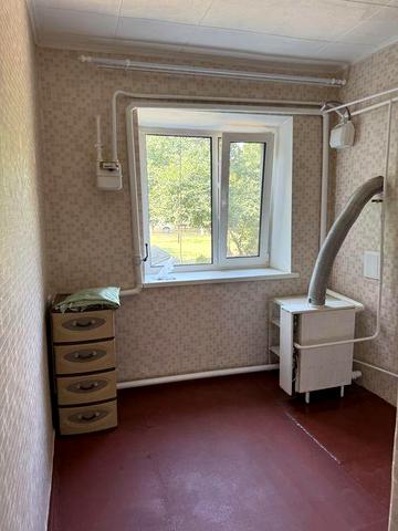 Продається квартира в центрі Лисянки!