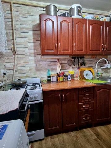 2-кімнатна квартира з гаражем