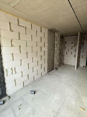 1-кімнатна квартира в новобудові