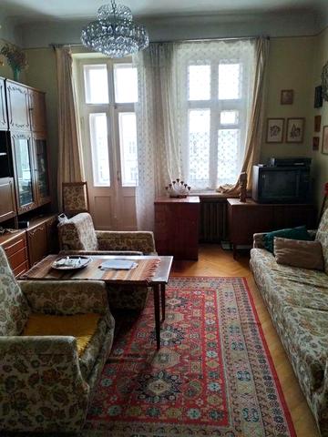 Гоголя 3 х" сталінка" центр, парк