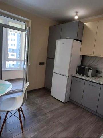 Оренда 1к квартири в ЖК Америка вул. Володимира Великого