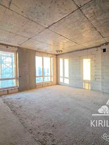 Продается видовая квартира в жк West Hall (Вест Холл, Победа) ЖК West Hall
