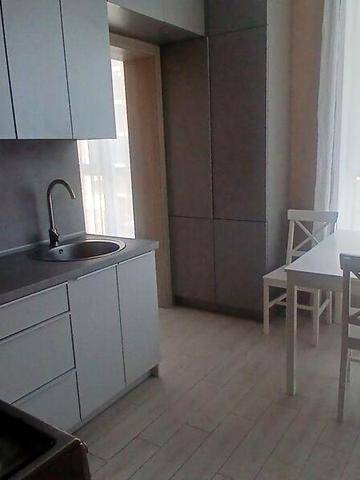 Довгострокова оренда 1к Квартира Прорізна вулиця ЖК На Прорезной