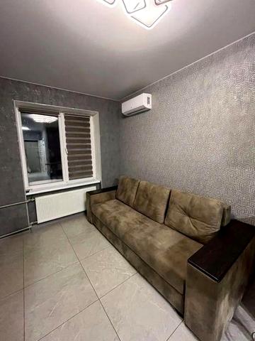 Продам студию м. Киевская ЖК Безтужевские сады