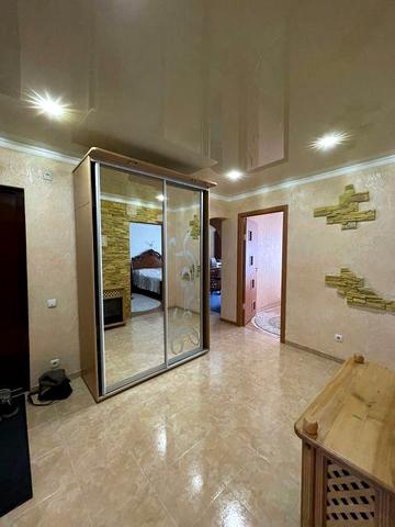 4кімнатна Індійський 57500$