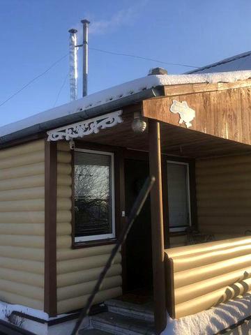 Продам будинок Село Гульськ