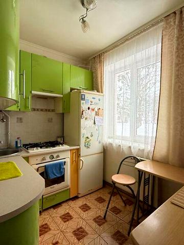 Продаж 3к Квартира Івасюка вулиця