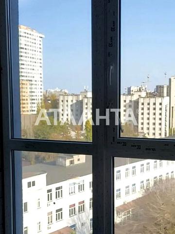 переулок Среднефонтанский, 3а, Фонтан, Приморский, Одесса, Одесская 72000 USD