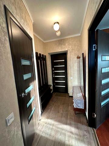 Здається 2-кімнатна квартира, 4 поверх 5-поверхового будинку