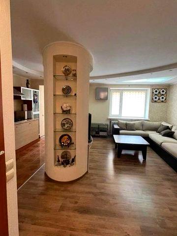 Продаю 1к кв Соляные. Элитный дом ОСМД Свет есть всегда.