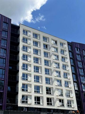 1 к в ЖК Лаванда парк ЖК Lavanda Park