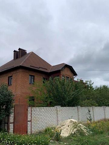 Продаж 11к Дім Молодіжна вулиця