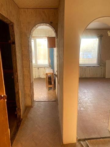 Однокімнатна квартира в м.Новодністровськ