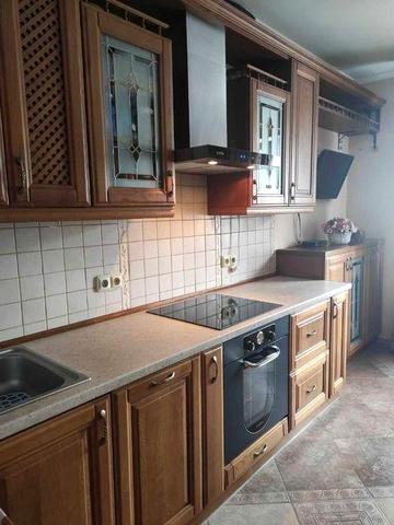 Сдам 2 комнатная квартира улица Урловская 34 метро Позняки