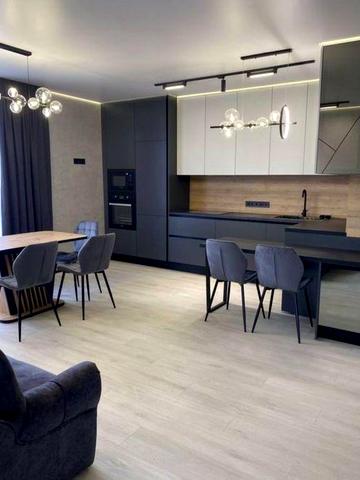 Здається 1к Forest Home квартира дизайнерський ремонт