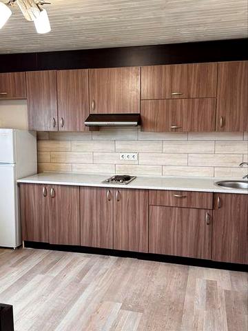 Здам 1 кімнатну квартиру по вул Перемоги з євро ремонтом