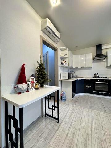 Продам 1к квартиру. ЖК Атмосфера. Титова. Кирова ЖК Атмосфера