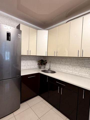 ЖК Європейський квартал 1 кімнатна квартира ЖК Європейський квартал