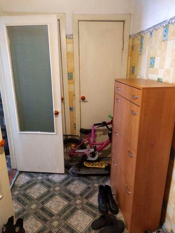 Продам 1 кімнатну квартиру (Шевченківський район,Гортоп)