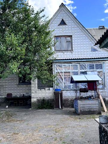 Пропоную будинок в селі Озерщіна для великої родини