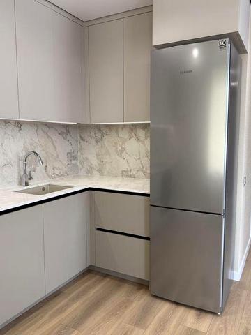 Готова автономна квартира з генератором та котельнею.Від забудовника ЖК Cappuccino House