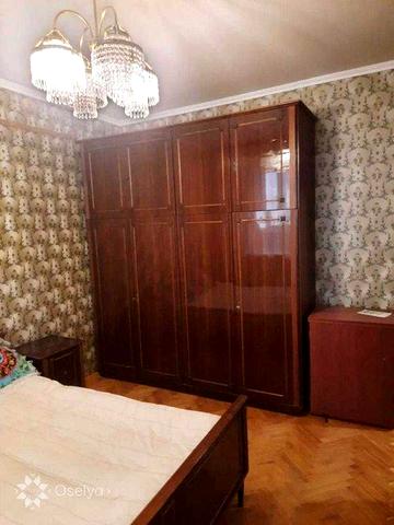 ТОП 3 кімнатна квартира вторичка Троещина Рональда Рейгана 14/33