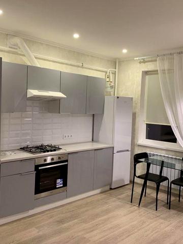 1-к квартира , довгострокова оренда