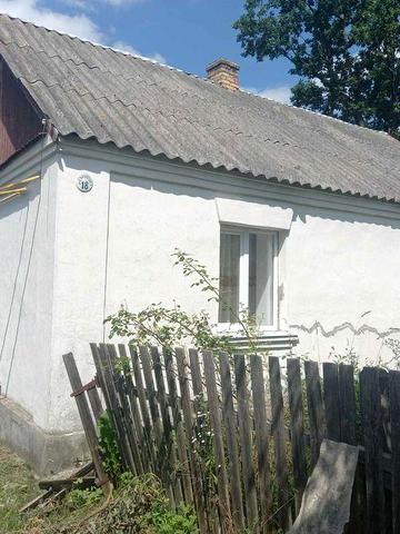 Продам хороший БУДИНОК