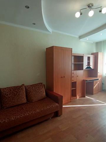 1-кімнатна, довгострокова оренда