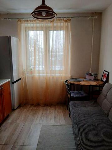 Сдам 1к квартиру проспект Слобожанский Солнечный