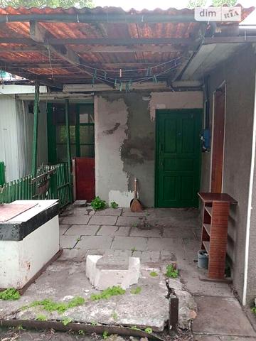 Продаж 2к Квартира Гранітна вулиця