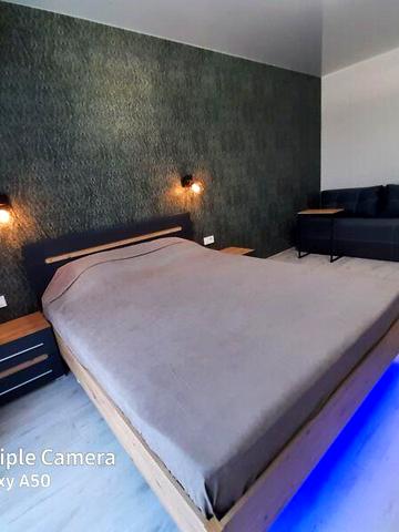 Довгострокова оренда 1к Квартира Рогатинська Левада вулиця ЖК Рогатинский