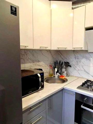 Продам 2 ком. кв. метро Барабашова, проспект Юбилейный, ТРК Украина