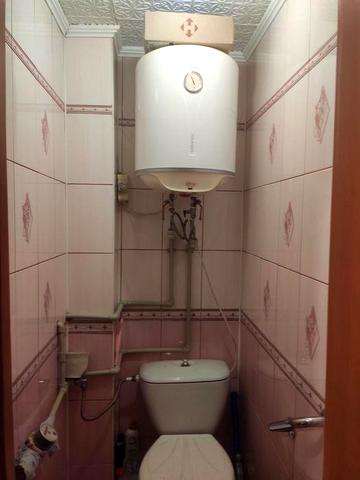 Оренда 3кімнатної квартири Шуменський