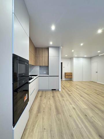 Продаж 1 кім квартири 52м2 в центрі Львова