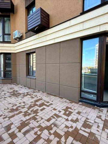 ПРОСТІР, ЯКИЙ СТВОРЮЄТЕ ВИ —80м² квартира на проспекті Мартинова, 36. ЖК Софія Резиденс