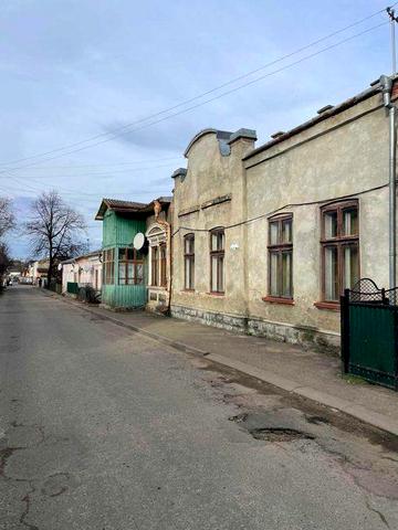 Продам 3кв.в м.Вижниця Чернівецької обл.