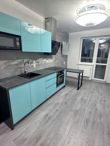 Аренда ЖК Журавли ‼️ 2к 46кв.м, Салтовка Новострой