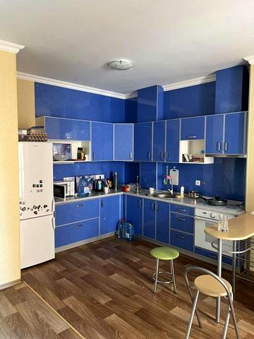 Продам 2к кв ЖК Гранд  метро Бот Сад 63 м2 6эт/16, 70.000$ ЖК Гранд