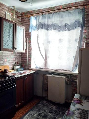 Срочно  затишну 1к квартиру у центрі Нової Водолазі