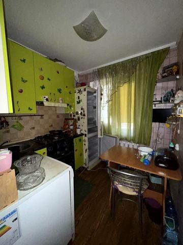 3 кімнатна квартира на Прохоровській/Мясоєдовська. СК1