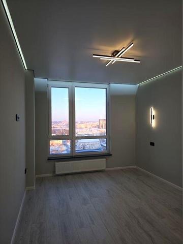 1 кімнатна квартира в U One/ВЕЛЕС ЖК U One