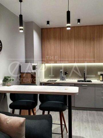 Генератор! Оренда євродвушка ЖК Науки 58 Голосіївський р-н Перша здача