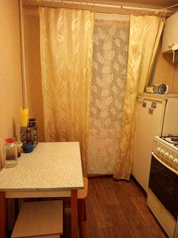 Сдам 1к квартиру Северный. Торг!