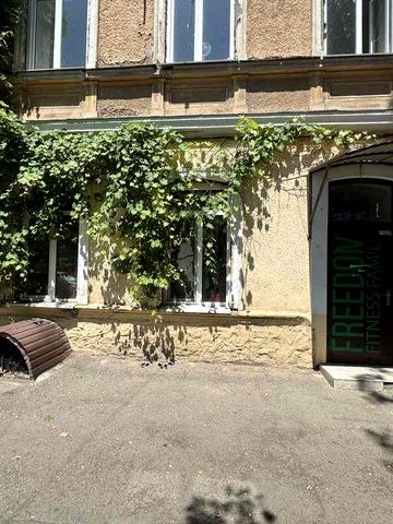 Продам  помещение  пол бизнес на  Малая Арнаутская