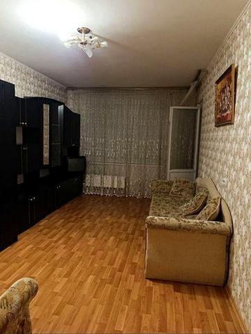 Продам однокімнатну квартиру