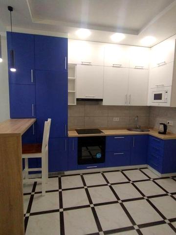 Аренда 1 комн. квартиры на Пишоновской. Первая сдача. Центр